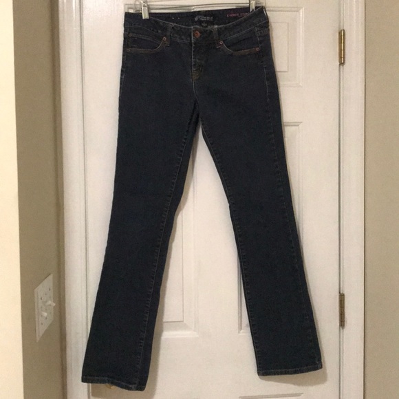 Volcom Modern Straight Jeans - Picture 5 of 6